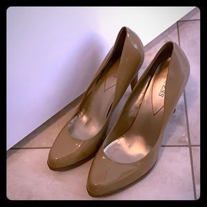 Guess Heels